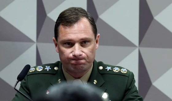 Mauro Cid