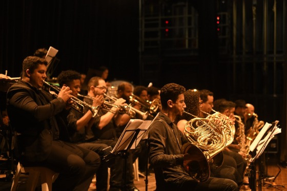 orquestra ciramundo