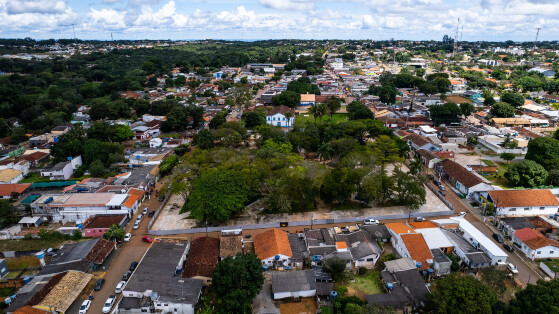 Chapada dos Guimarães