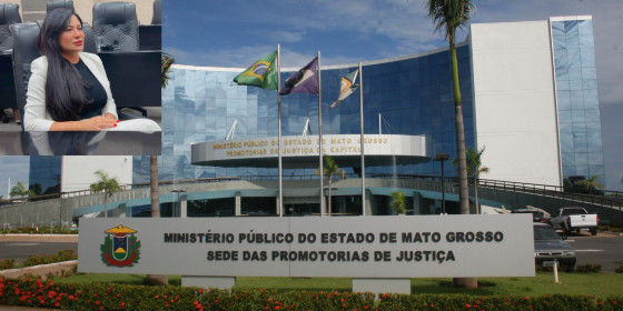 Fabiana ministério público