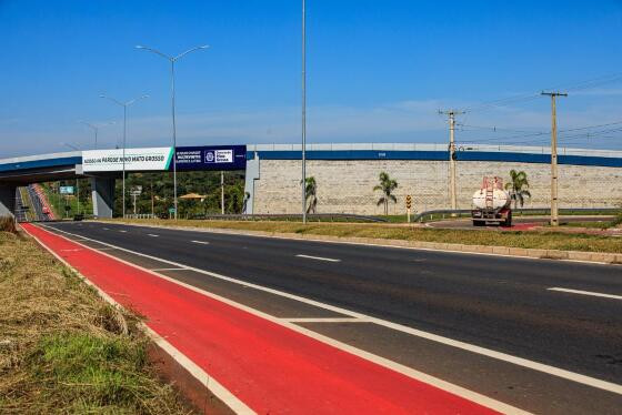 parque novo mato grosso