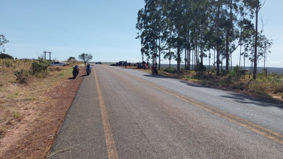 Batida mt 020