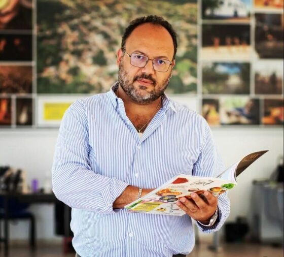 ALEXANDRE BARÃO