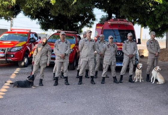 bombeiros
