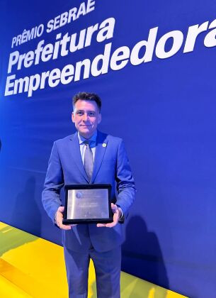 Rafael campo novo do parecis