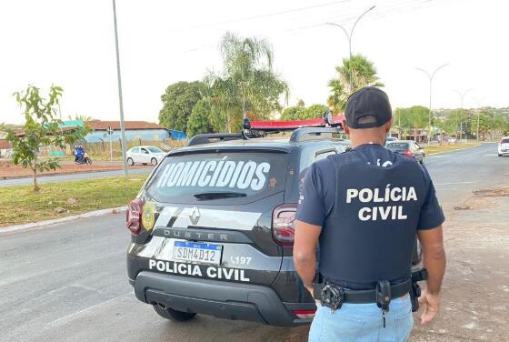 SICÁRIOS
