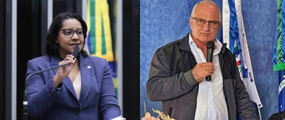gisela e osmar