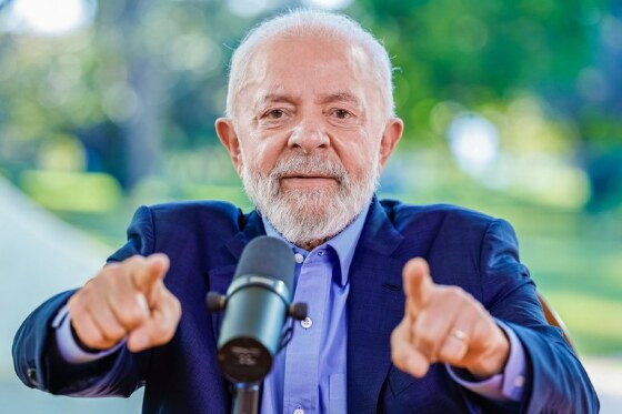 Presidente Lula