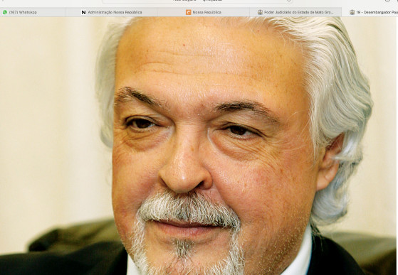 Paulo Lessa