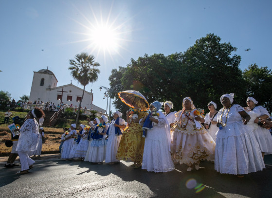 lavagem escadarias