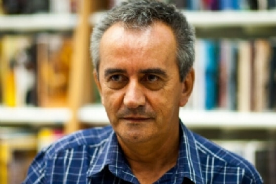 Marinaldo Custódio