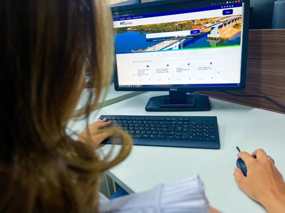 Rematrícula nas escolas públicas estaduais