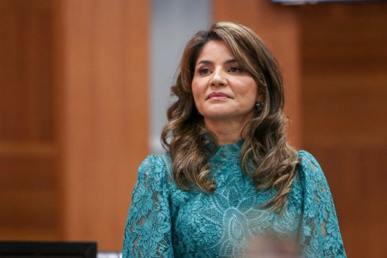 Luziane de Castro