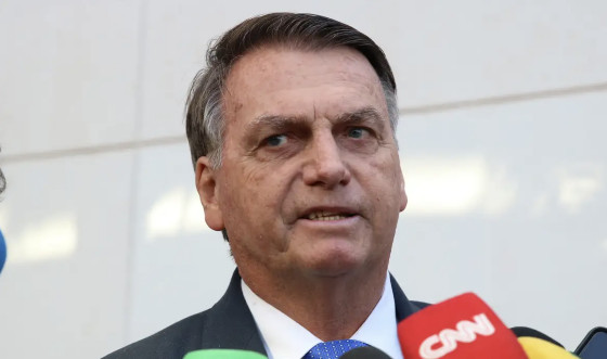 Jair Bolsonaro