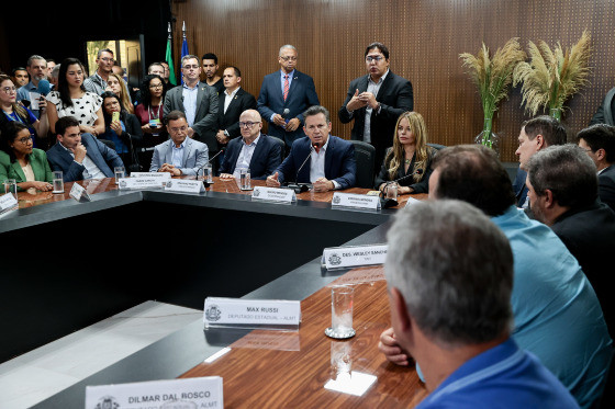tolerancia zero ao crime