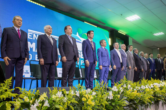 encontro prefeitos