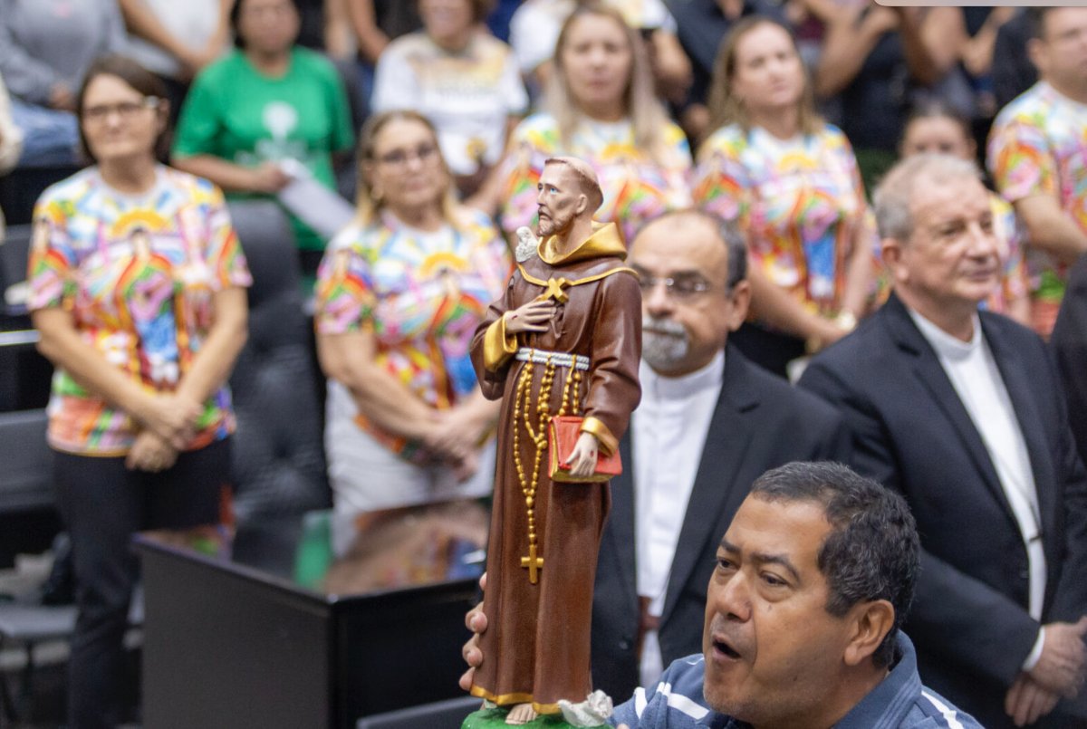 ALMT CAMPANHA DA FRATERNIDADE