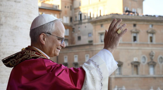 Papa Leão XVI