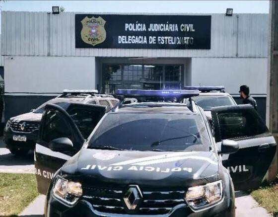 delegacia estelionato