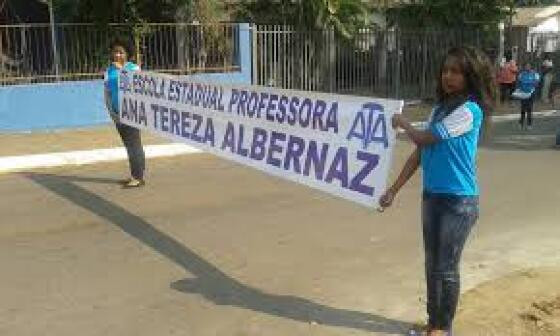 Ana Tereza