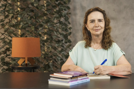 lucia helena galvão