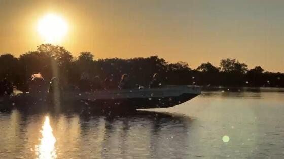 turismo pantanal