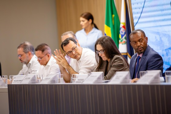 deputado mesa técnica
