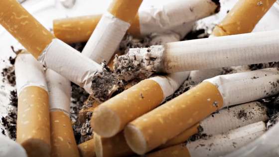Tabaco/Cigarros