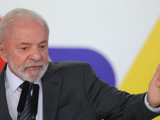 Presidente Lula