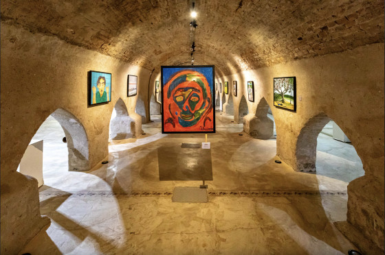 museu 