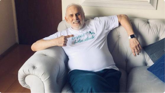 Francisco Cuoco
