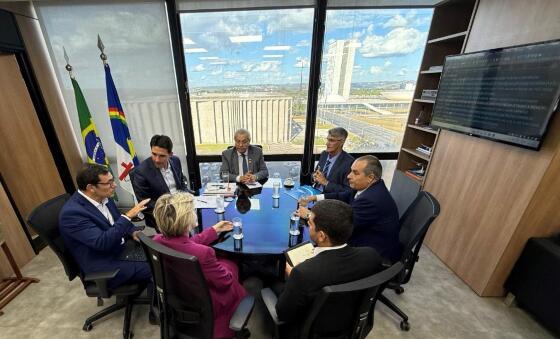 REUNIÃO AZUL NORTÃO