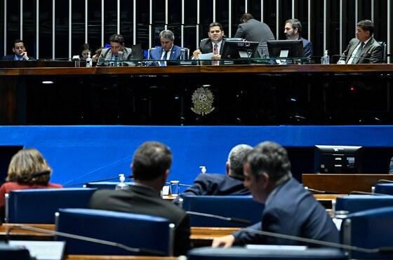 senado cadeiras