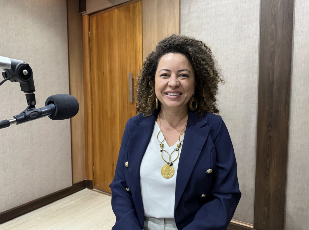Professora Graciele - Deputada do PT