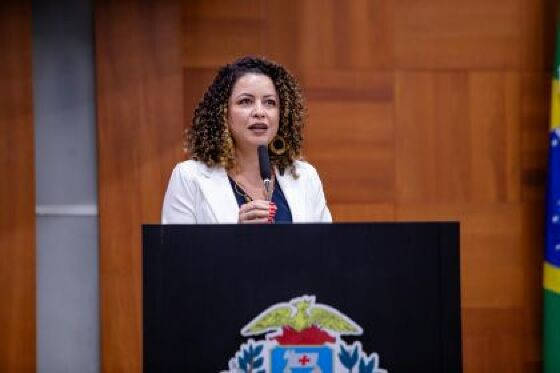 Professora Graciele