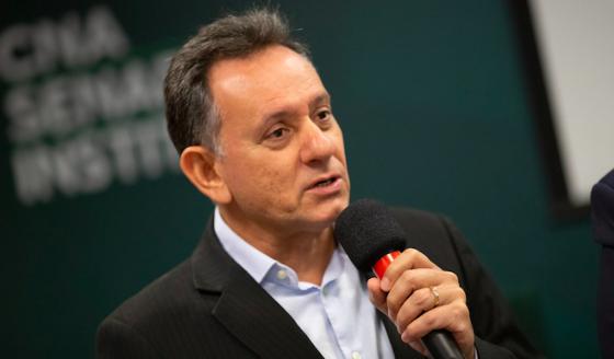 Nilson leitão