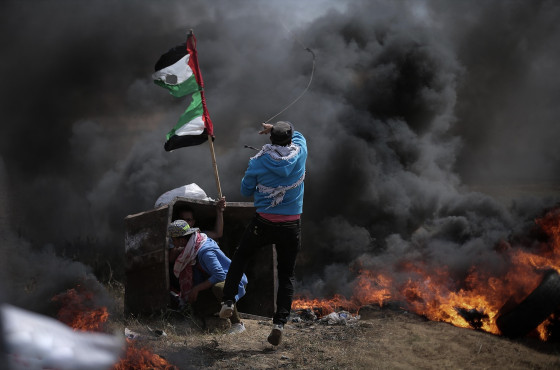 Faixa de Gaza