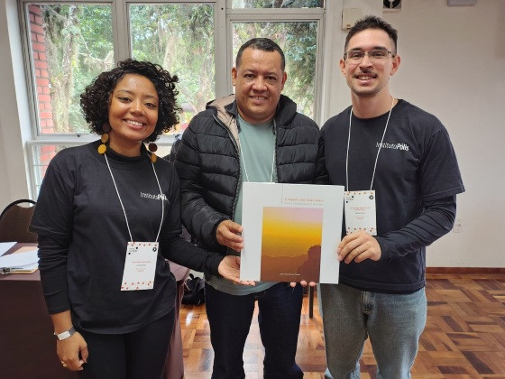 Aislan compostagem
