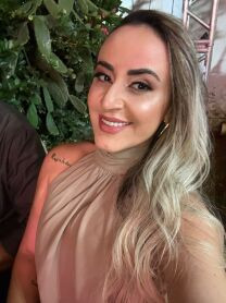Priscila neres
