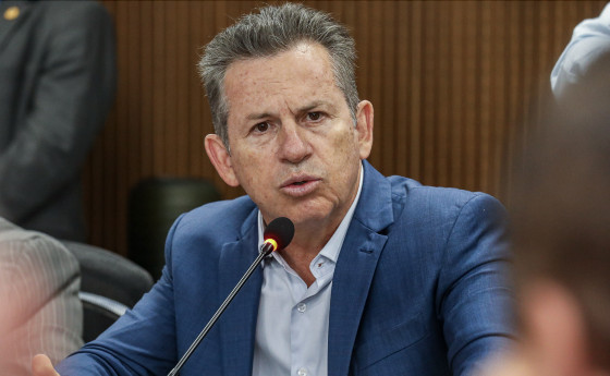 Mauro Mendes