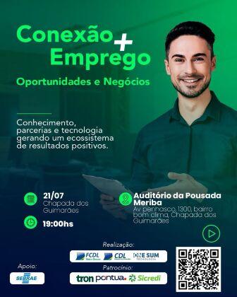 CDL MAIS EMPREGO