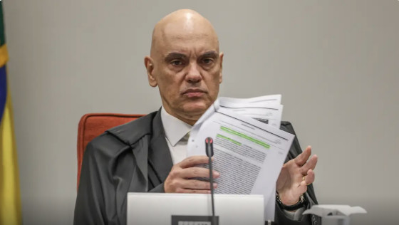 Alexandre de Moraes