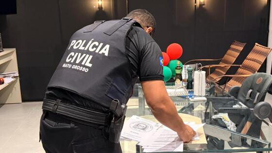 Operação Sepulcro Caiado