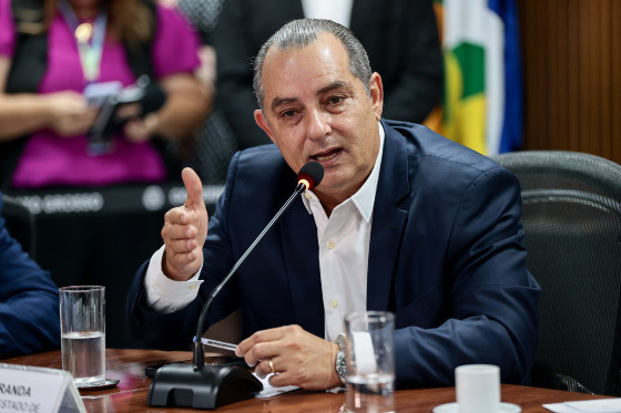 césar miranda