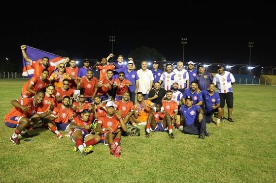 Chapada FC