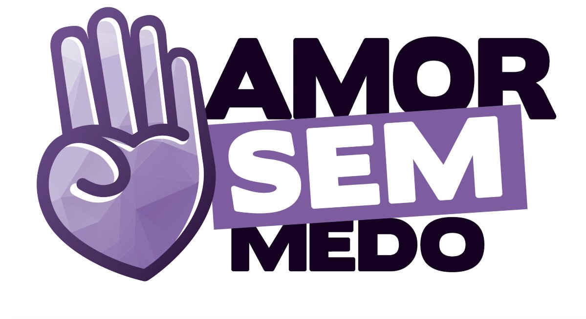 Arte Amor Sem Medo