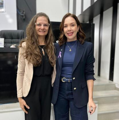 maysa e rosana