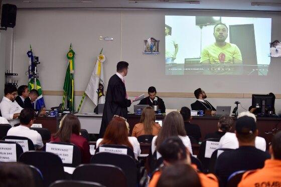 julgamento chacina sorriso