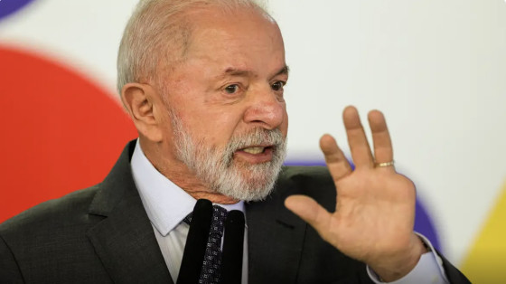 LULA