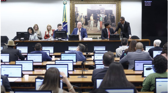 CCJ CÂMARA
